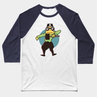 MC Hammer Bro Baseball T-Shirt